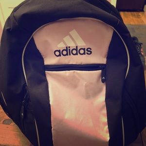 Adidas Soccer backpack
